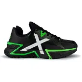 Munich Icon 01 Padel Shoes Noir EU 44 Homme