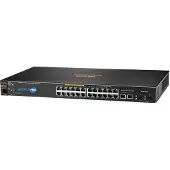 HP Hewlett Packard Enterprise J9779A 2530-24-PoE+ PoE/FE/GE/MAN/24 | 24x PoE+, PoE-Budget 195W