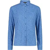 CMP Chemise manches longues femme