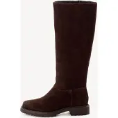 Tamaris Bottes marron