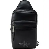 Calvin Klein Sac à bandoulière noir