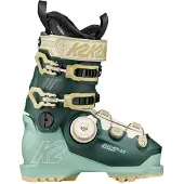 K2 Skis Chaussures De Ski Alpin Pour Femme Anthem X 115 Boa