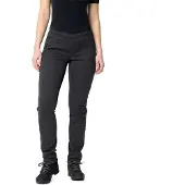 Vaude Wintry V Pants Noir 42 Femme