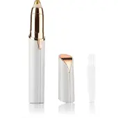 InnovaGoods No-Pain Precision Haar Trimmer