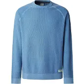 Pepe Jeans Pull-over 'DUFF' bleu