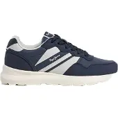 Pepe Jeans Teagan Urban Trainers Bleu EU 34 Garçon