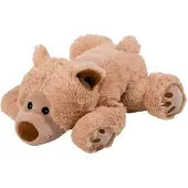 Greenlife value gmbh Warmies Teddy Bear Heat Cuddle