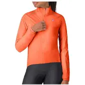 Castelli Veste Emergency 3 Rain