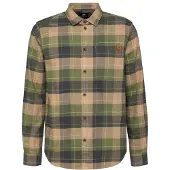 Mammut Trovat Long Sleeve Shirt M Homme