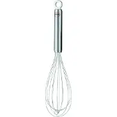 Rösle Fouet Classique, Batteur, Moussoir, Acier Inoxydable 18/10, 27cm, 95600