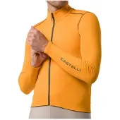 Castelli Maillot à Manches Longues Unlimited Trail 2