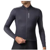 Castelli Maillot à Manches Longues Puro 4.1