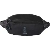 Rip Curl S-series Packable Waist Bag Noir
