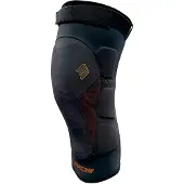 Shot Race Gear Genouillères Race Evo D3o