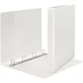 Leitz Classeur à anneaux de présentation standard (A4+, 38 mm, 1 pcs)