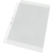 Leitz Couverture standard de la brochure (A4, 100x)