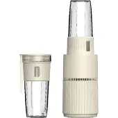 Scandinavian Collection Mélangeur Portable Pure Togo Compact