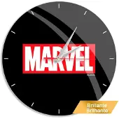 Ert Horloge Marvel