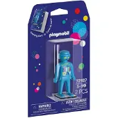 Playmobil Carte de vœux pour anniversaire - 72187