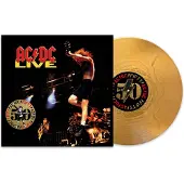 AC/DC LP de - Live - pour Indifférent - Standard - Taille Standard