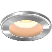 LEDVION spot LED 4W CCT blanc neutre etanche IP65