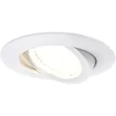 LEDVION spot LED blanc CCT dimmable 5W IP65