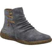 Josef seibel Boots 'Wynona 17' gris foncé