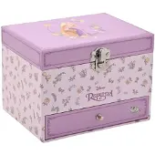 Widdop & Co. Widdop &amp; Co. Joaillier Rapunzel Princesas Disney