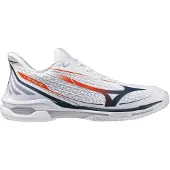 Mizuno Wave Exceed Tour 7 Cc Shoes Blanc EU 45