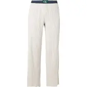 Calvin Klein Underwear Pantalon de pyjama 'ARCHIVE' gris chiné