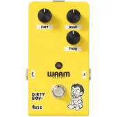 Warm Audio Dirty Boy Jr. Fuzz
