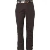 Scotch & Soda Pantalon chino 'Warren' beige / bleu marine / anthracite / blanc