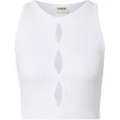 Urban Classics Haut blanc