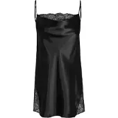 Trendyol Déshabillé noir