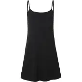 Urban Classics Robe noir