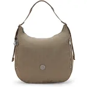 Kipling Khloe 13l Shoulder Bag Marron