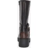 ONLY Bottes 'ONLBLOSSOM' marron