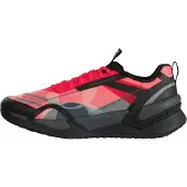 Under Armour Chaussure de sport 'Reign XT' rosé / canneberge / noir