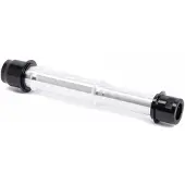 Progress Turbine Endurance Mtb Adapter Argenté 12 x 142 mm