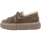 Kennel & schmenger Mocassin 'ZAP' brocart