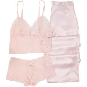 Trendyol Pyjama rose