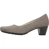 Gabor Escarpins taupe