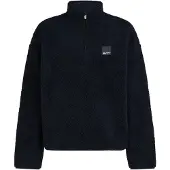 Karl lagerfeld JEANS Pull-over bleu marine
