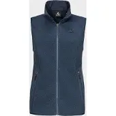 Schöffel Gilet de sport bleu