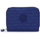 Kipling Porte-monnaies bleu marine