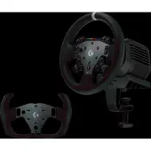 Logitech G Rs50 System - Direct Drive Pc Playstation 4 5 Volant De Course