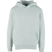 Urban Classics Sweat 'Fluffy' menthe