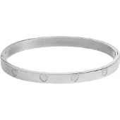 Purelei Bracelet 'Valentines Day' argent