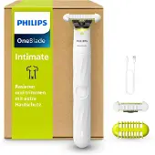 Philips OneBlade Intimate - Avec lame SkinProtect - QP1930/30
