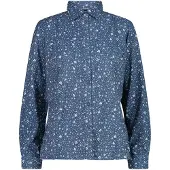 CMP T-shirt à Manches Longues 36s5786